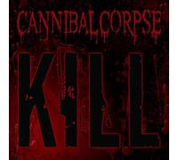 Cannibal Corpse - Kill (20th Anniversary Ri) [Vinilo]