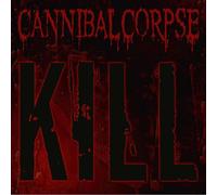 Cannibal Corpse - Kill - 20th Anniversary [Vinilo]