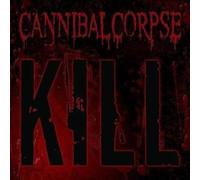 Cannibal Corpse - Kill (Lim.Edt.)CD+DVD