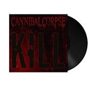 Cannibal Corpse - Kill (LP) [Vinilo]