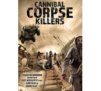 Cannibal Corpse Killers [USA] [DVD]