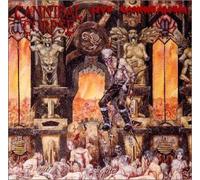 Cannibal Corpse - Live Cannibalism