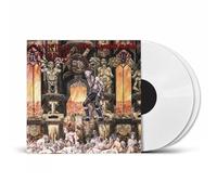 Cannibal Corpse - Live Cannibalism - UK Exclusive White Vinyl [Vinilo]