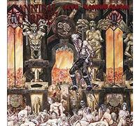 Cannibal Corpse - Live Cannibalism [Vinilo]