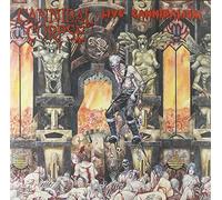 Cannibal Corpse - Live Cannibalism [Vinilo]