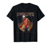 Cannibal Corpse - Mercancía Oficial - Torture Camiseta