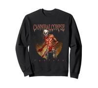 Cannibal Corpse - Mercancía Oficial - Torture Sudadera