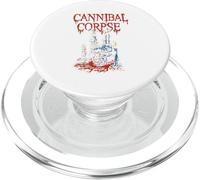Cannibal Corpse - Mercancía Oficial - Velas rituales PopSockets PopGrip para MagSafe