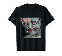 Cannibal Corpse - Mercancía Oficial - Vile Camiseta