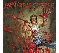 Cannibal Corpse - Red Before Black [Vinilo]
