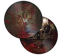 Cannibal Corpse - Red Before Black [Vinilo]