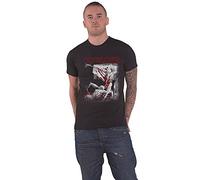 Cannibal Corpse T Shirt Tomb of The Mutilated 2019 Band Logo Oficial De Los Size XXL