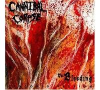 Cannibal Corpse - The Bleeding