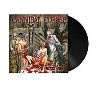 Cannibal Corpse - The Wretched Spawn (LP)