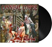 Cannibal Corpse The Wretched Spawn (Vinyl) 12" Album (Importación USA)