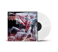 Cannibal Corpse - Tomb Of The Mutilated (Exclusive White Colored Vinyl) [LP] [VINYL]