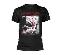 Cannibal Corpse Tomb of The Mutilated Oficial Camiseta para Hombre (Medium)