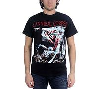 Cannibal Corpse Tomb of The Mutilated T-Shirt