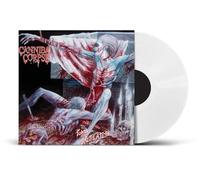 Cannibal Corpse - Tomb Of The Mutilated - UK Exclusive White Vinyl [Vinilo]