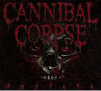 Cannibal Corpse - Torture