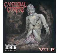 Cannibal Corpse - Vile