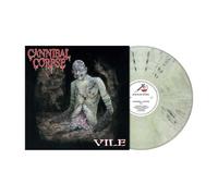 Cannibal Corpse - Vile (30th Anniversary Ri) [Vinilo]