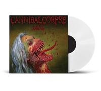 Cannibal Corpse - Violence Unimagined - UK Exclusive White Vinyl [Vinilo]