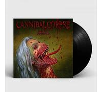 Cannibal Corpse - Violence Unimagined [Vinilo]