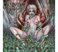 Cannibal Corpse - Cannibal Corpse - Worm Infested [Vinilo]