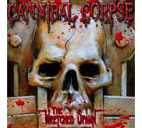 Cannibal Corpse Wr Spawn (CD) (Importación USA)