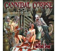 Cannibal Corpse - Wretched Spawn 25th Anniversary (LP)