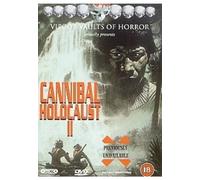Cannibal Holocaust 2 [Reino Unido] [DVD]