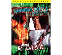 Cannibal Lolita: A Love Story [USA] [DVD]