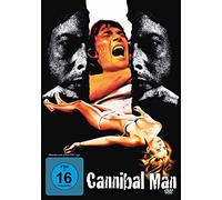 Cannibal Man - Limited Edition auf 1000 Stück [DVD]