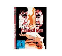 Cannibal Man-Mediabook Cover C (Lim.)