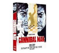 Cannibal Man - Mediabook - Limited Edition auf 150 Stück (+ DVD) [Alemania] [Blu-ray]