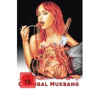Cannibal Mukbang - Limitiertes Mediabook - Cover A (Blu-ray + DVD) [Blu-ray]