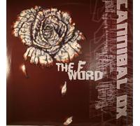 Cannibal Ox - F-Word Ep [Vinilo]