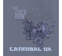 Cannibal Ox - The Cold Vein