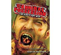 Cannibal Possession: Heart Of Ice [USA] [DVD]