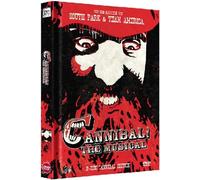 Cannibal! - The Musical - Remastered/Cannibal Edition [Alemania] [DVD]
