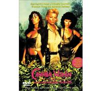 Cannibal Women in Avocado Jungle of Death [Reino Unido] [DVD]