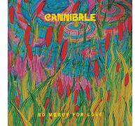 Cannibale - No Mercy for Love