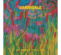 Cannibale - No mercy for love