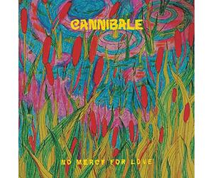 Cannibale - No Mercy for Love