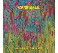 Cannibale - No Mercy for Love