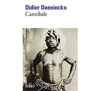 Cannibale: Série noire