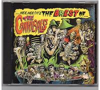 Cannibals, the - The Breast of..