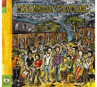 Brendan Canning – Something for All of Us – CD (importación USA)