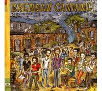 Canning, Brendan - Something for All of Us [Import]